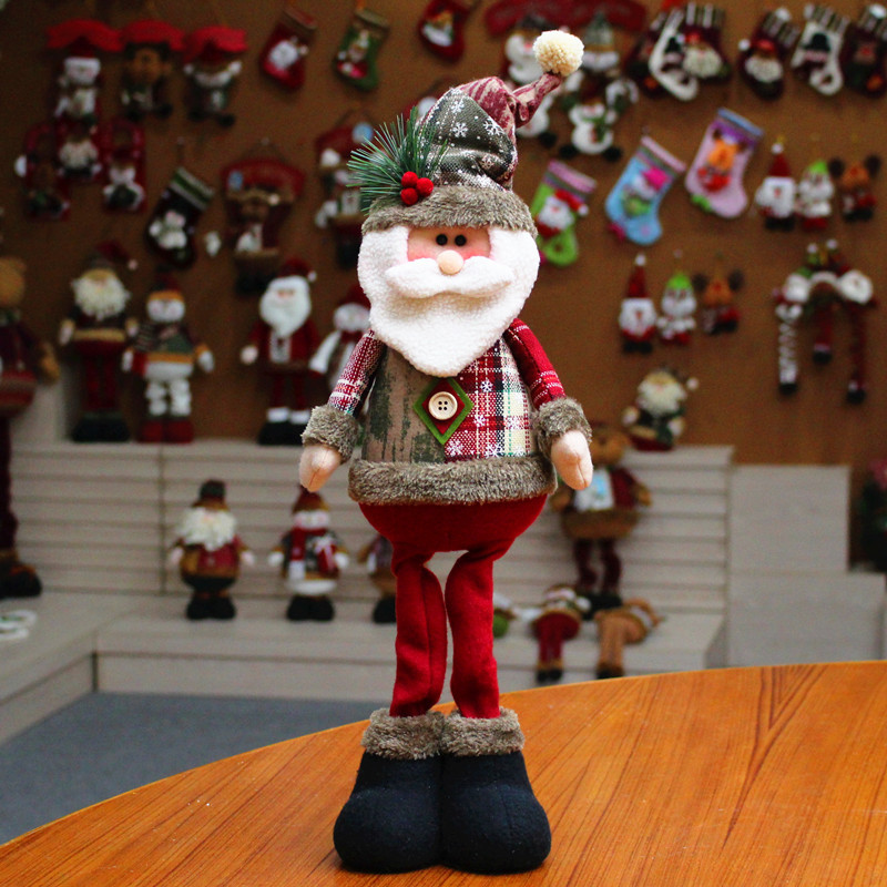 دمى عيد الميلاد لتزيين الشجرة، - مراجعة Nutcracker Figurine وسعره