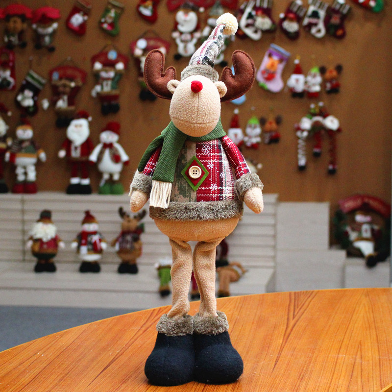 دمى عيد الميلاد لتزيين الشجرة، - مراجعة Nutcracker Figurine وسعره