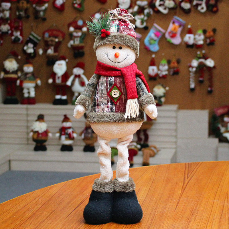 دمى عيد الميلاد لتزيين الشجرة، - مراجعة Nutcracker Figurine وسعره