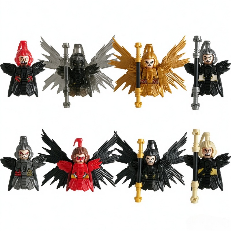 قطع البناء، الشخصيات، الدمى ال - مراجعة Lego Set Technic وسعره